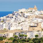 Ostuni