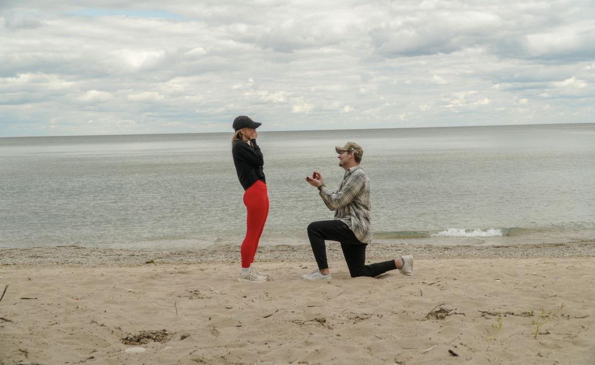 The Wedding Website of Maureen Fleming and Michael Oechsner