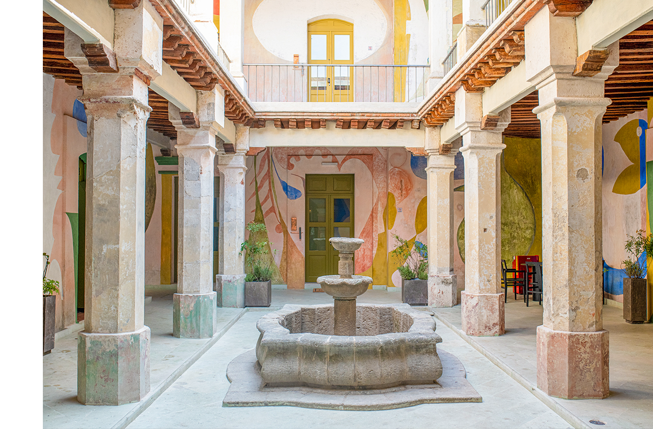 The Wedding Website of Clarisa Ferré and Diego Fernández