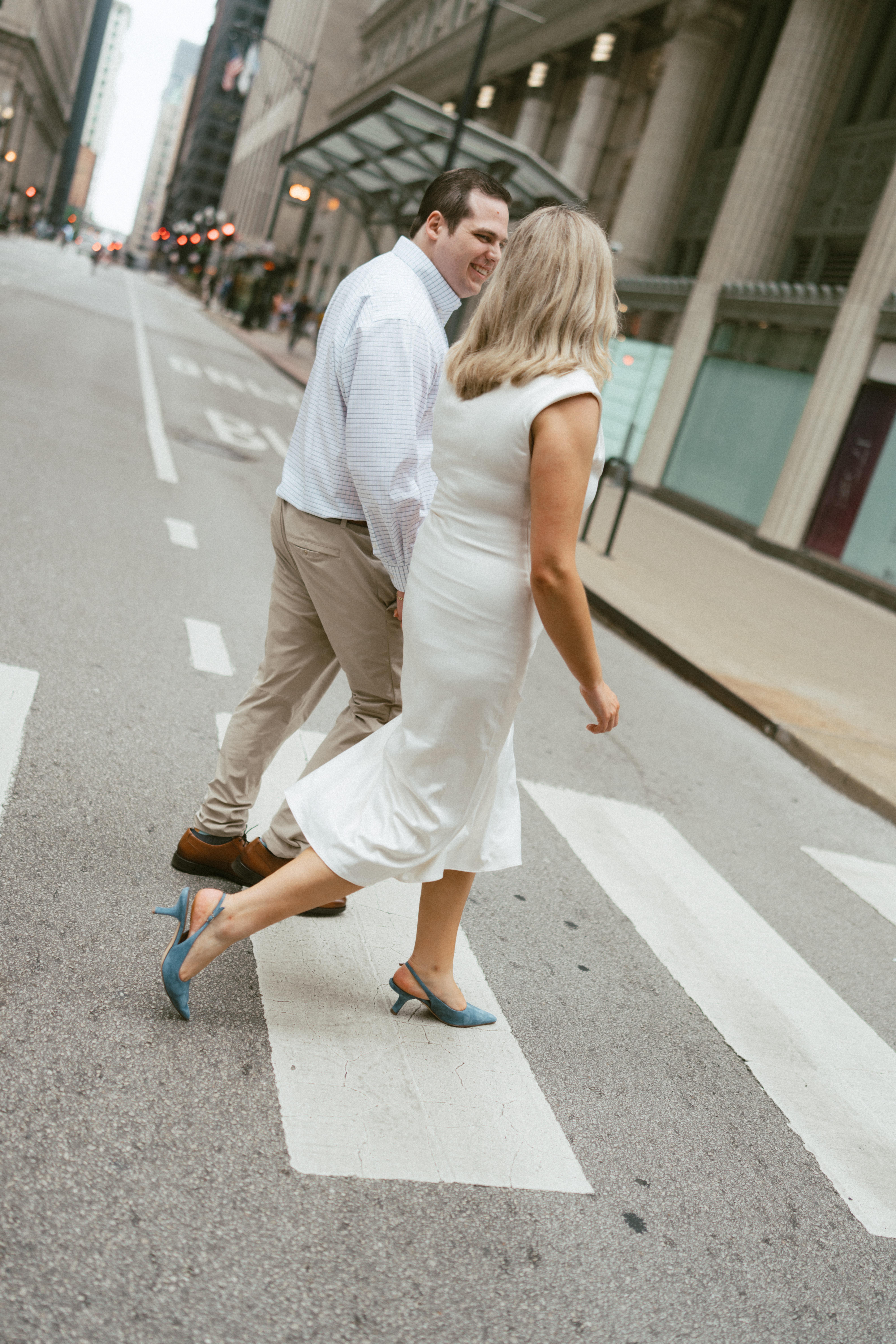 The Wedding Website of Margaret Rackow and Thomas Lynch