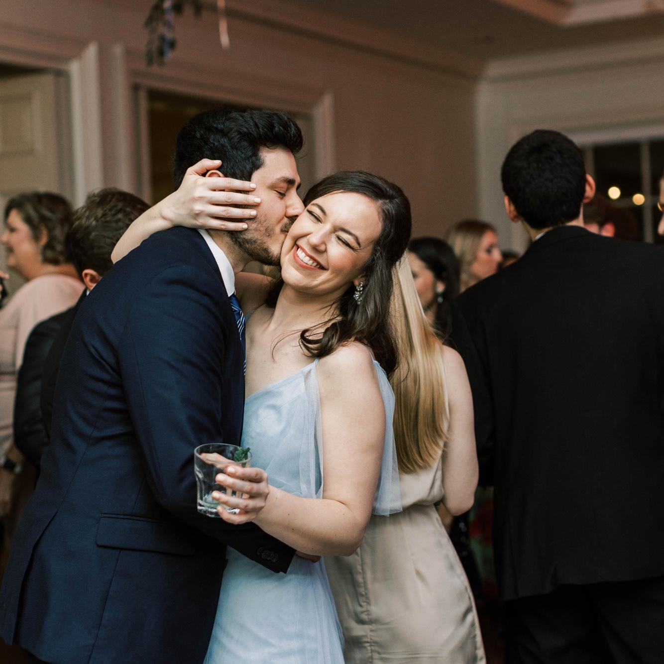 Zack & Catherine’s Wedding - May 2023