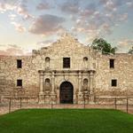 The Alamo