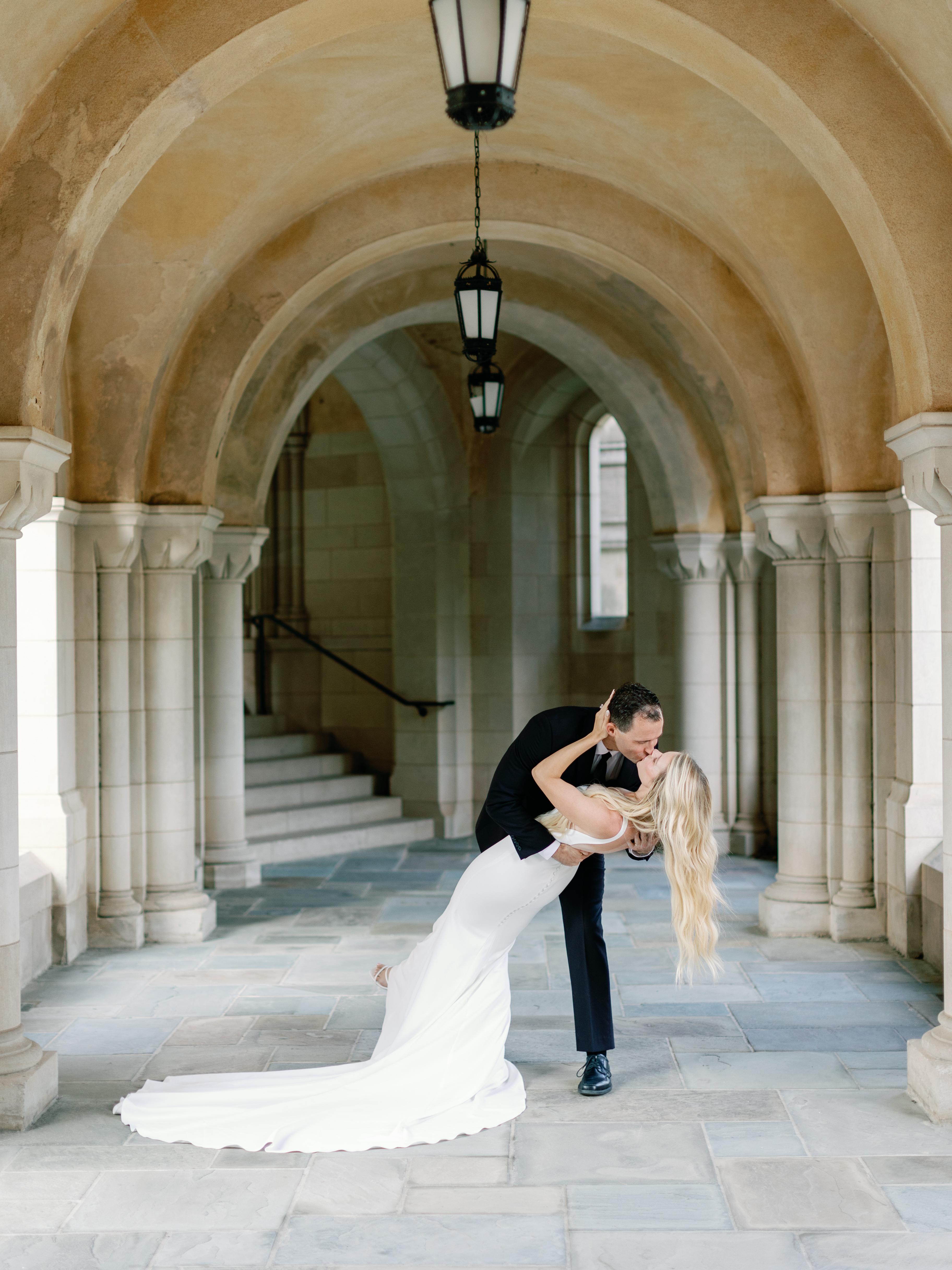 The Wedding Website of Courtney Looper and Caleb Bean
