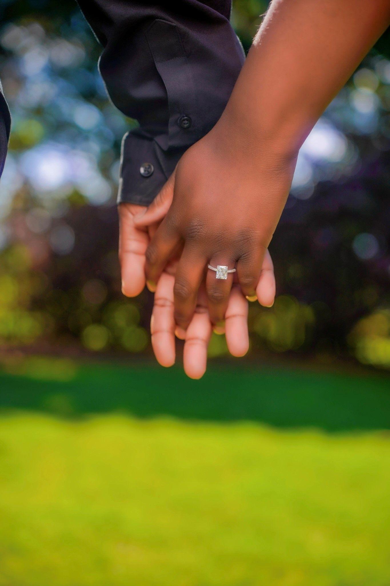 The Wedding Website of Metriuana Brown and Jamir Brown