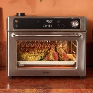 Wonder Oven Pro (Stainless Steel) + Pro Chef's Kit | Our Place