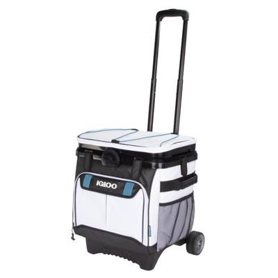 Igloo BMX Cool Fusion 28qt Can Cooler - White