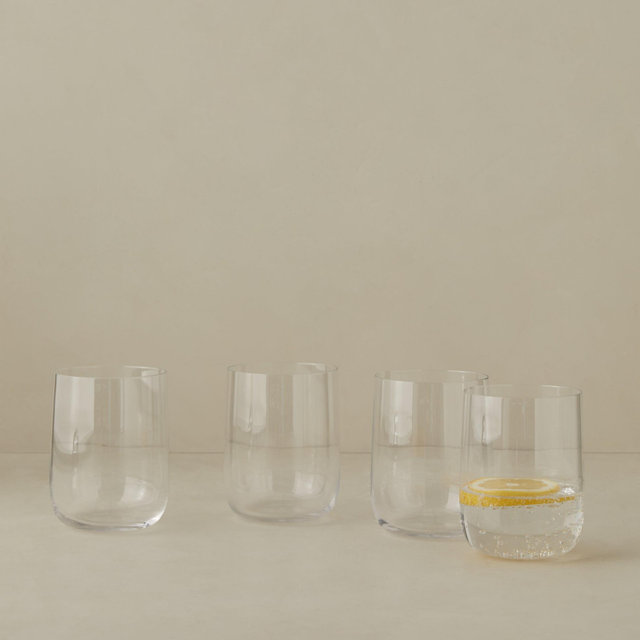 Borough Glassware by LSA International