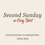 2nd Sunday On King Street