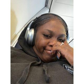 First time traveling away from him. :-(