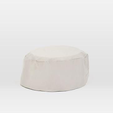 Round Coffee Table Outdoor Furniture Cover