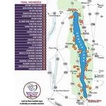 Seneca Lake Wine Trails