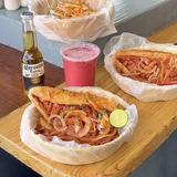 Tortas Toño