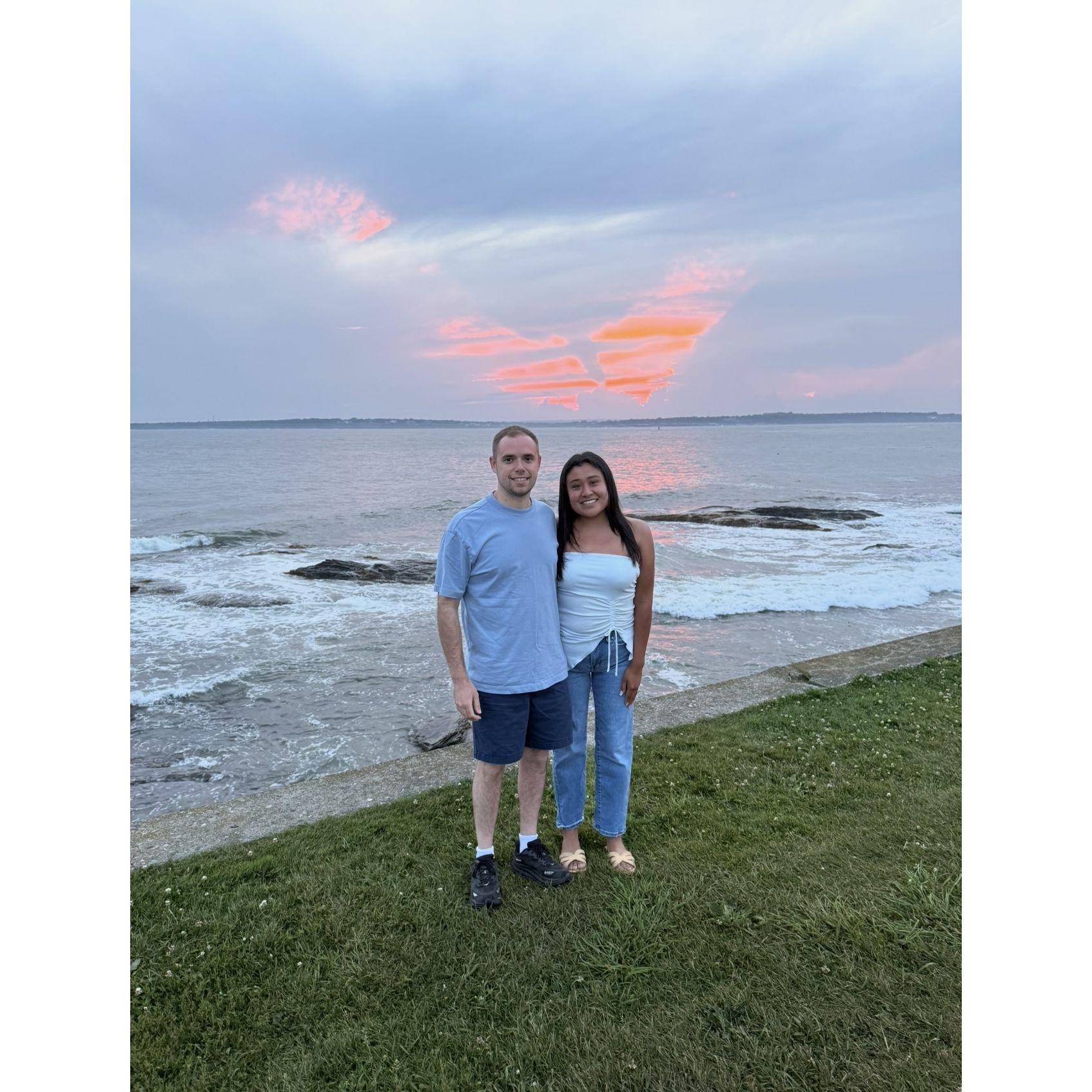Newport, Rhode Island