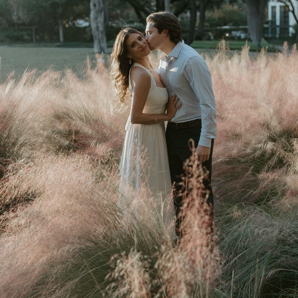 Elizabeth Threadgill and Gabriel Gomez's Wedding Website