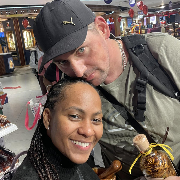 European Honeymoon Cruise Fund.