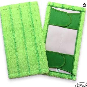 2 Count Mop Pads