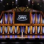 Grand Ole Opry