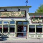 Willow Wood Market Cafe