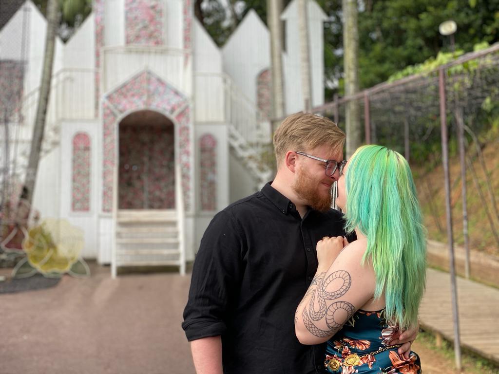 The Wedding Website of Katie Kimball and William Green