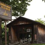 Covered Bridge Pizza Parlor