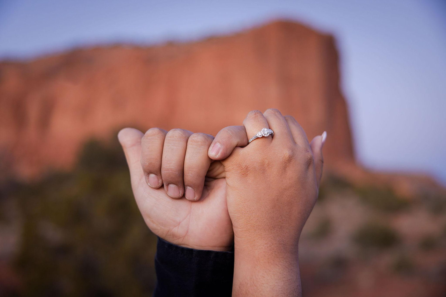 The Wedding Website of Makayla Sangster and Samuel Billy