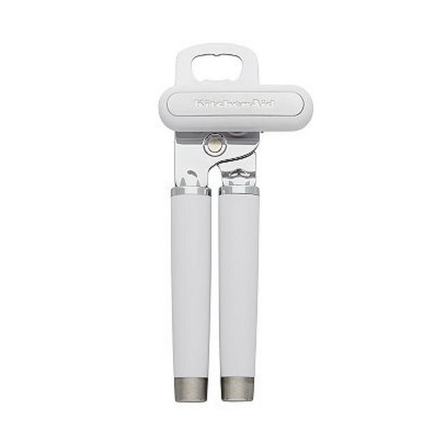 KitchenAid® Gourmet Multi-Function Can Opener