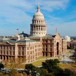 Texas Capitol