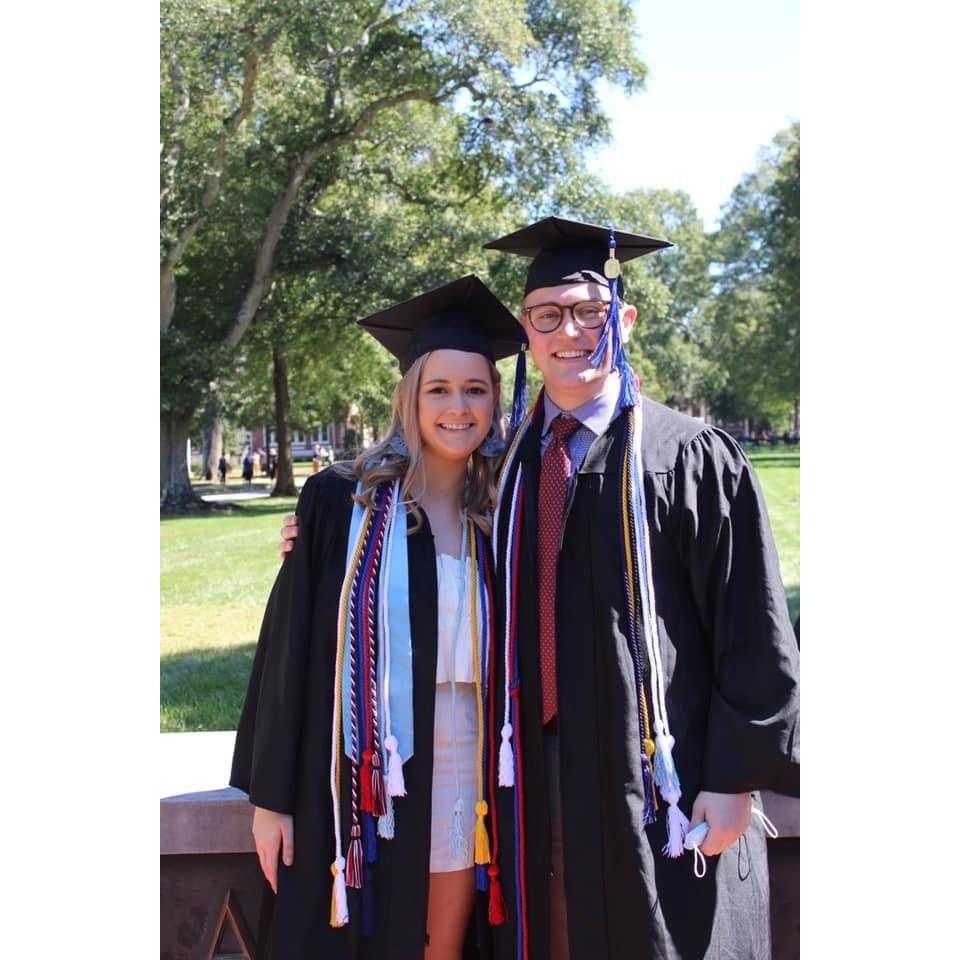PC Graduation