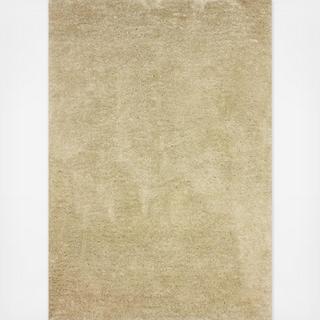 Hand Tufted Magnifique Shag Rug