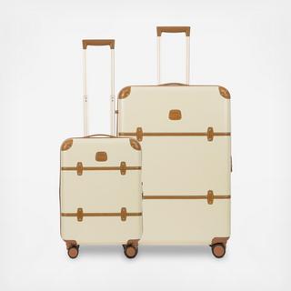 Bellagio 2-Piece Luggage Set
