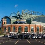 Milwaukee Brewers Game