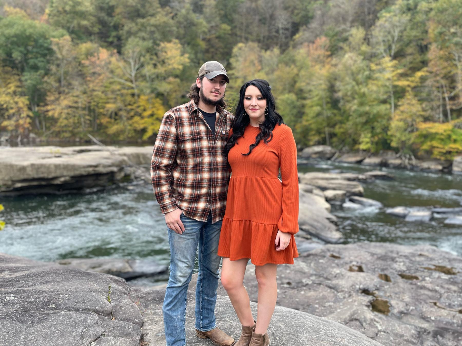The Wedding Website of Karla Sanders and Tanner Holipski