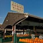 Soulard Farmers Market