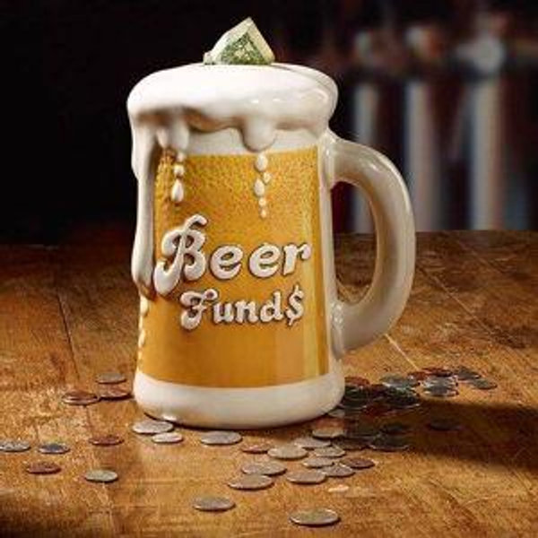 Beer Tab