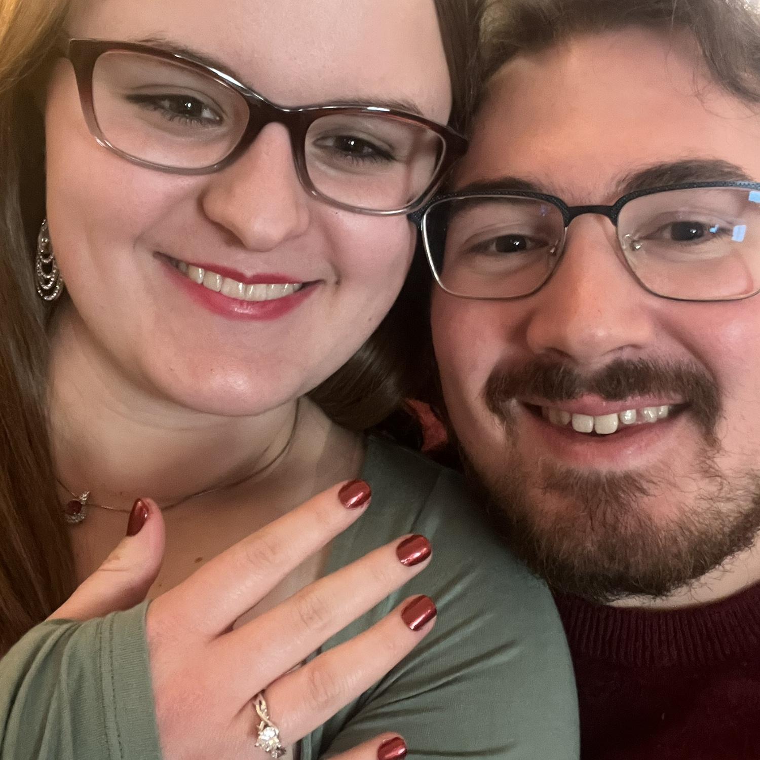 The Proposal! January 16th, 2025