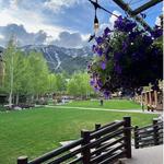 Teton Village