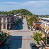 Historic Downtown Hannibal