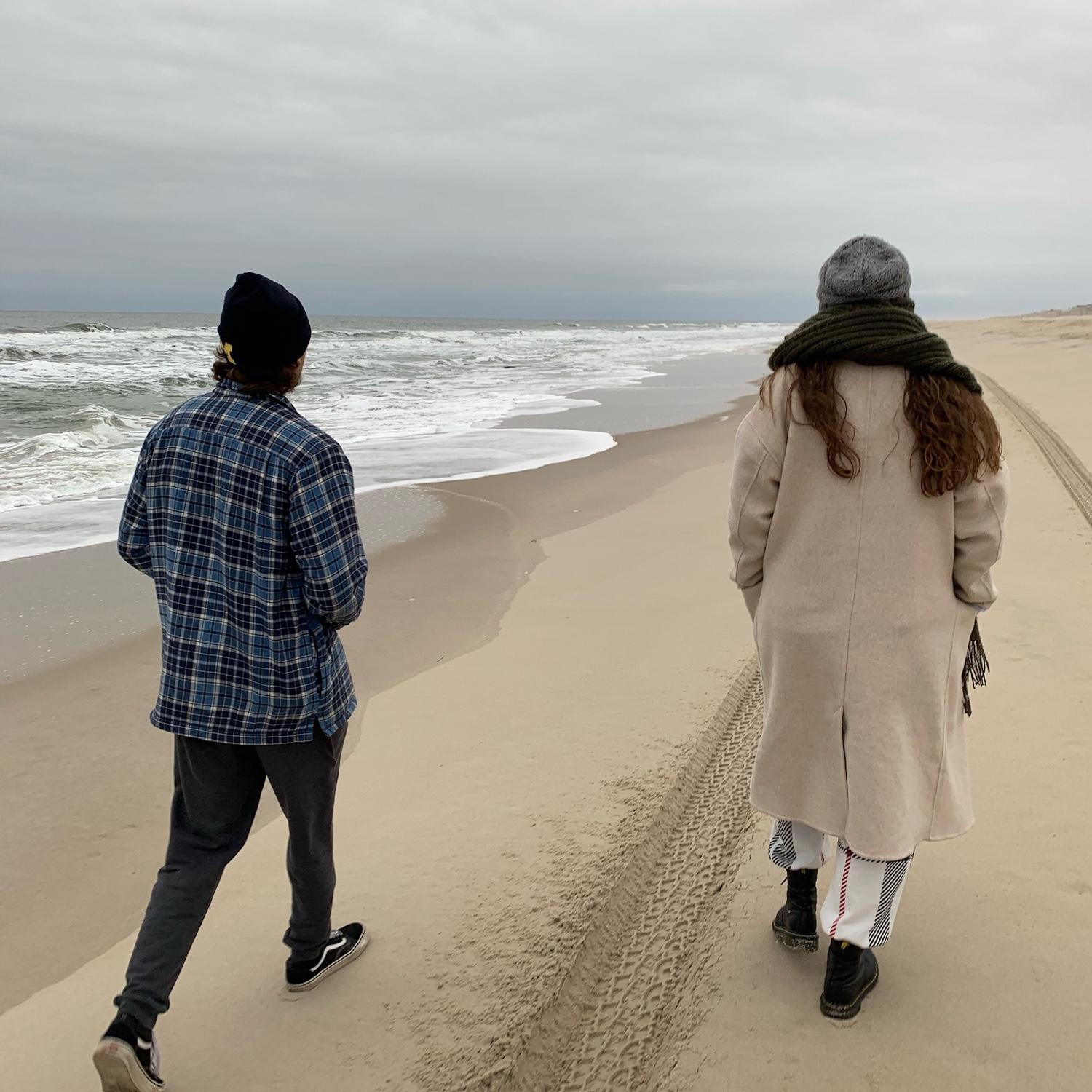 LBI winters ❄️