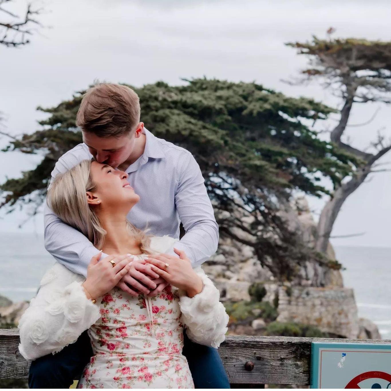 March 2024: Pebble Beach