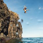 Black Rocks