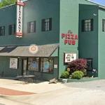 Pizza Pub