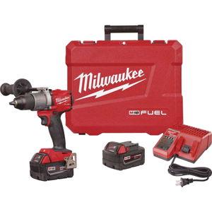 Milwaukee® drill kit