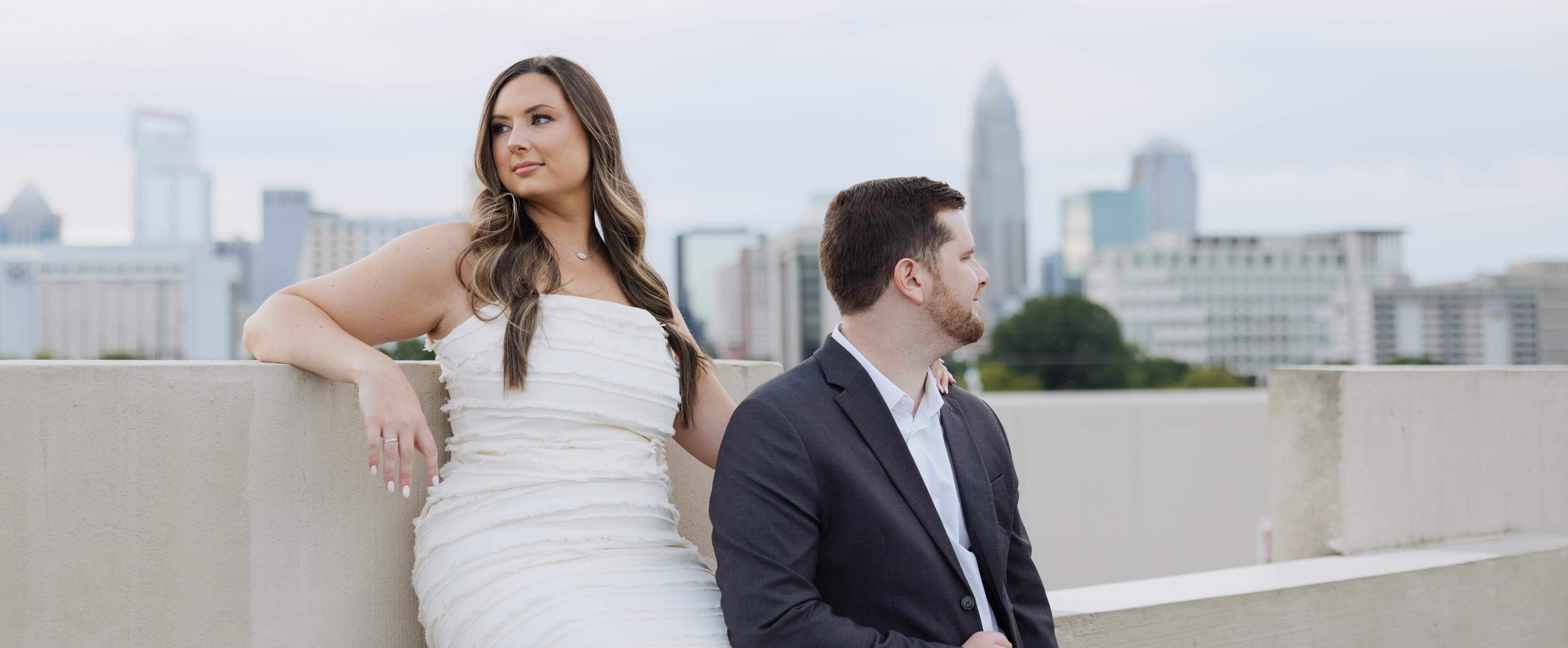 The Wedding Website of Elise Chafin and Justin Wohlfarth