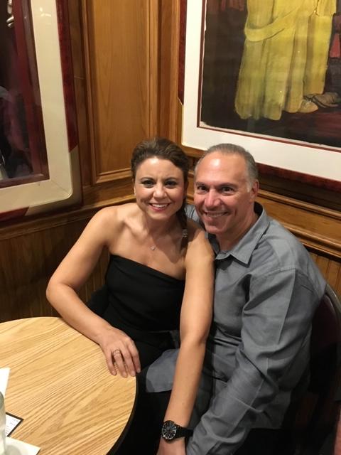 The Wedding Website of Mayra L. Harris and Frank Sciotto