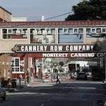 Cannery Row