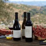 Paso Robles Wine Tasting