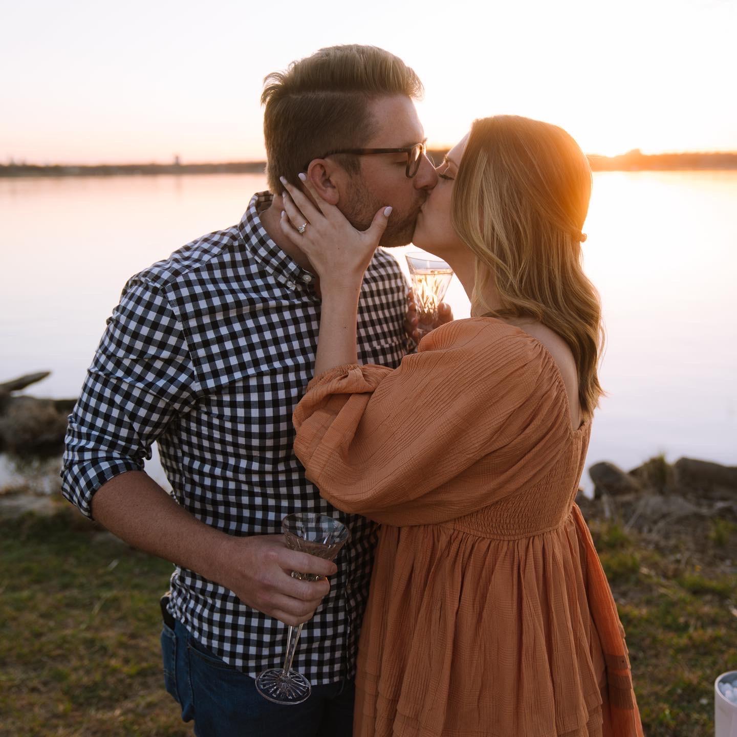 The Wedding Website of Peyton Williams and Erick Koster