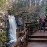 Bushkill Falls