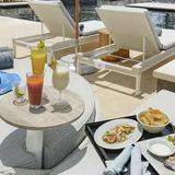 Pool Snacks