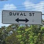 Duval Street